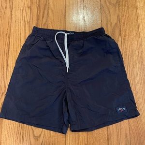 Noah Core Swim Trunk